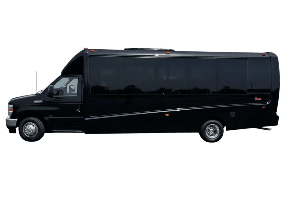 Mini Coach