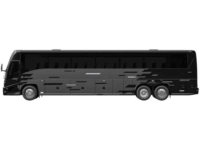 Full-Size Motorcoach