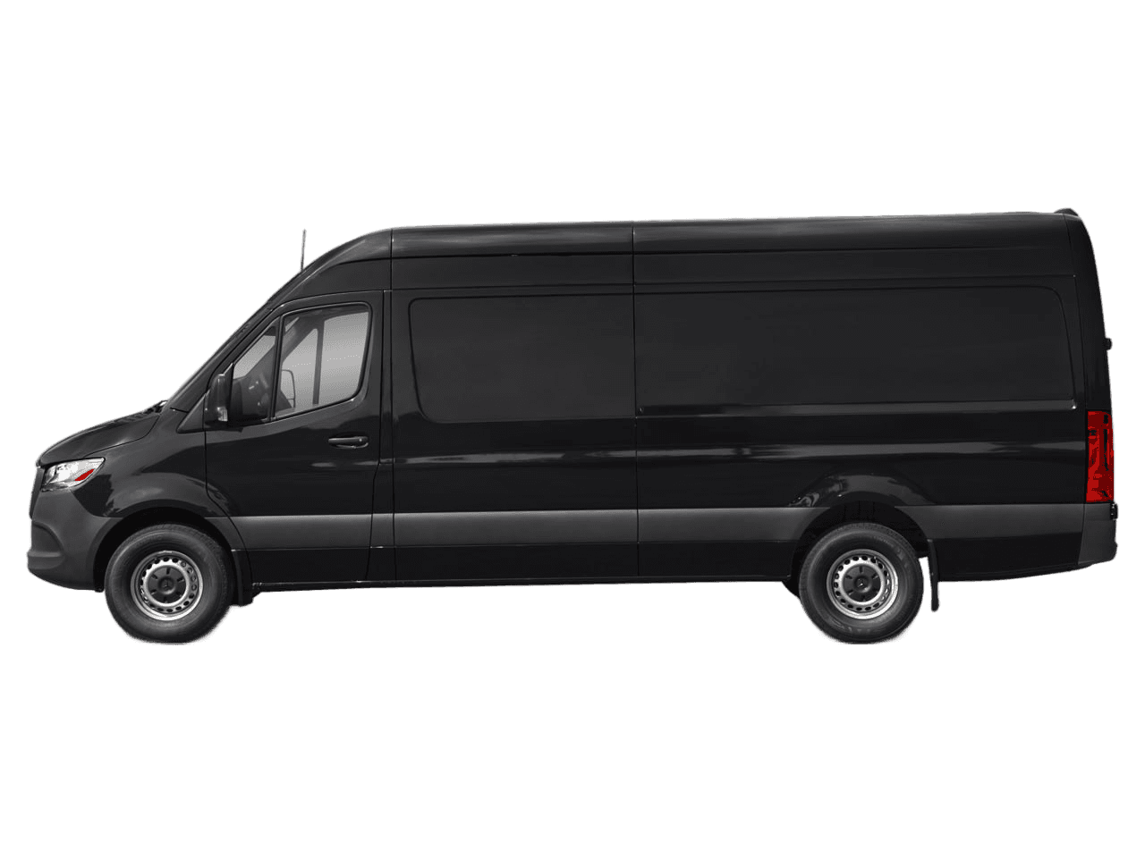 Sprinter Van