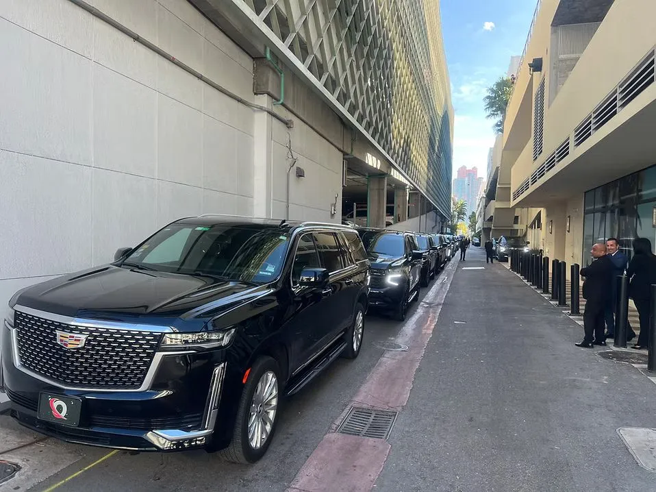 Fort Lauderdale