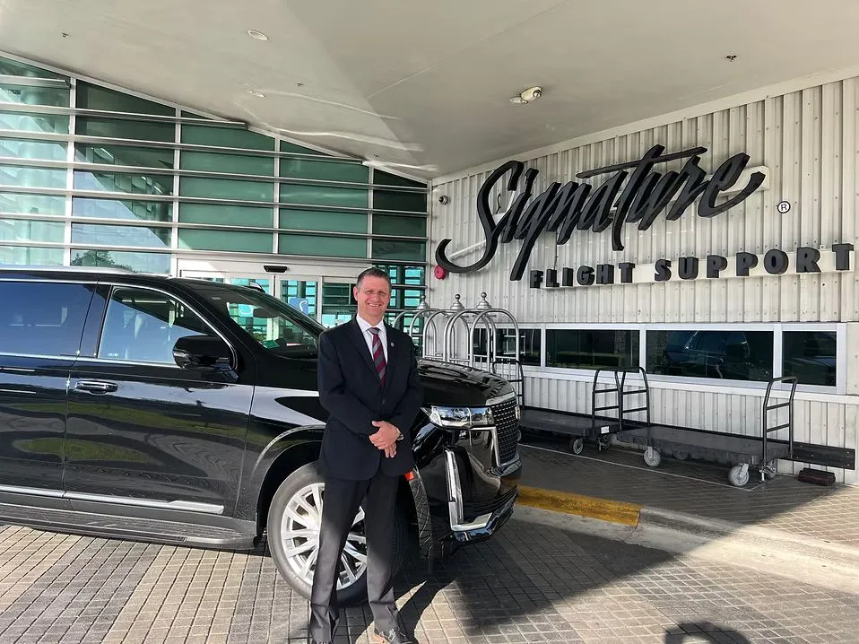 Signature Aviation