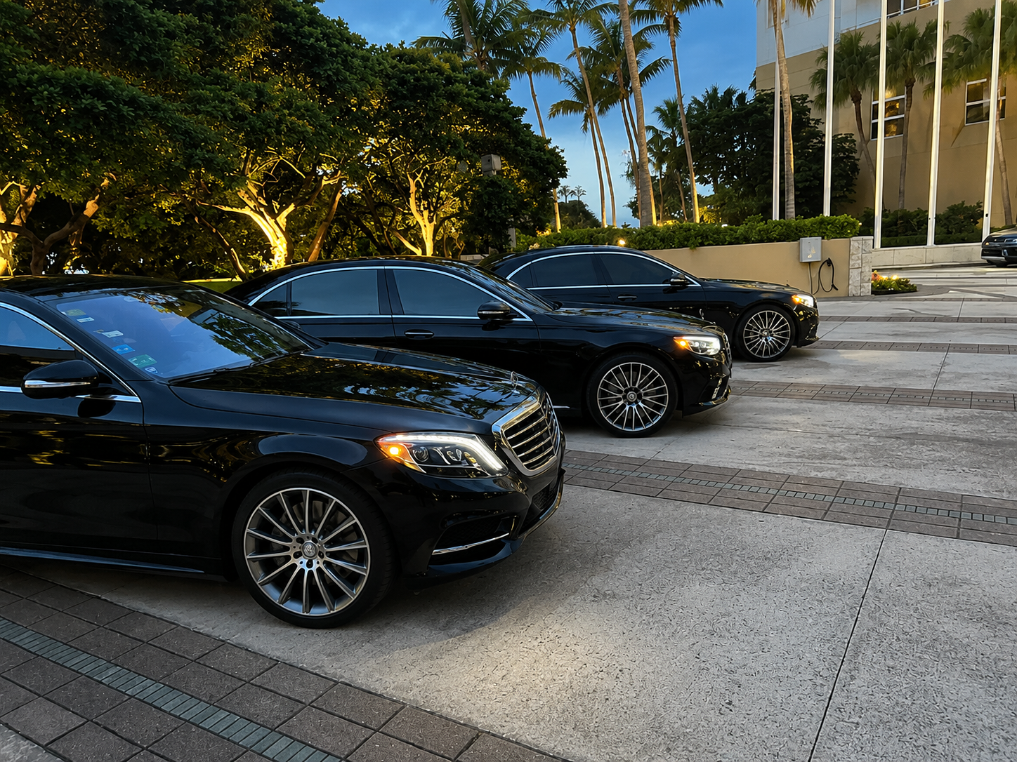 Airport Transfer