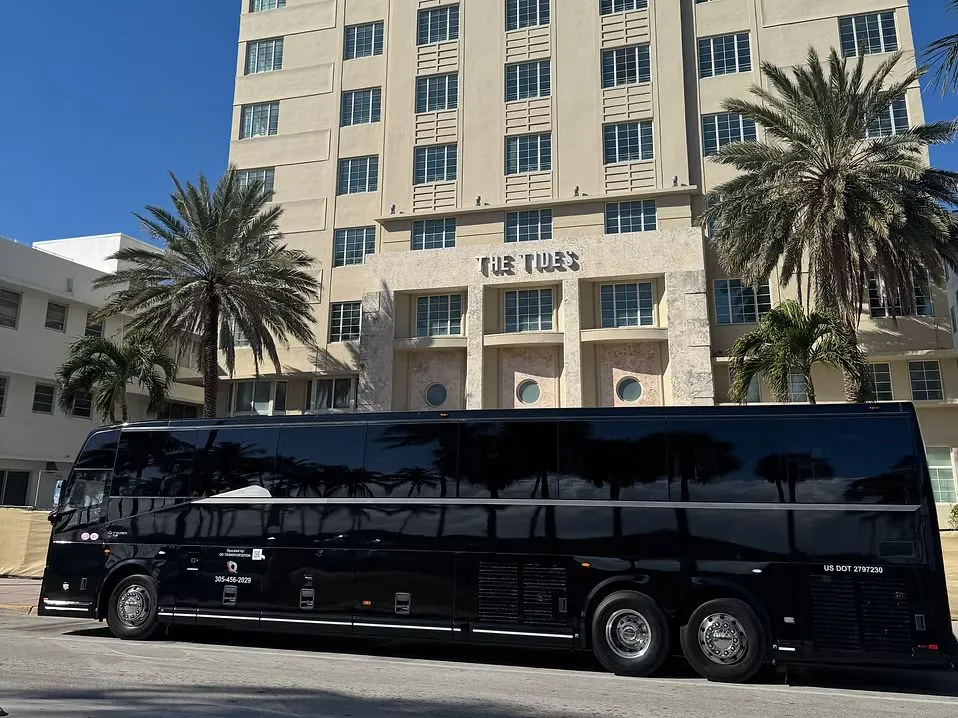City Tour