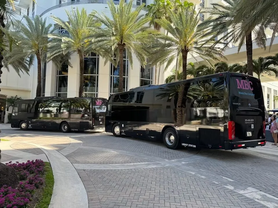 Hotel Pickup