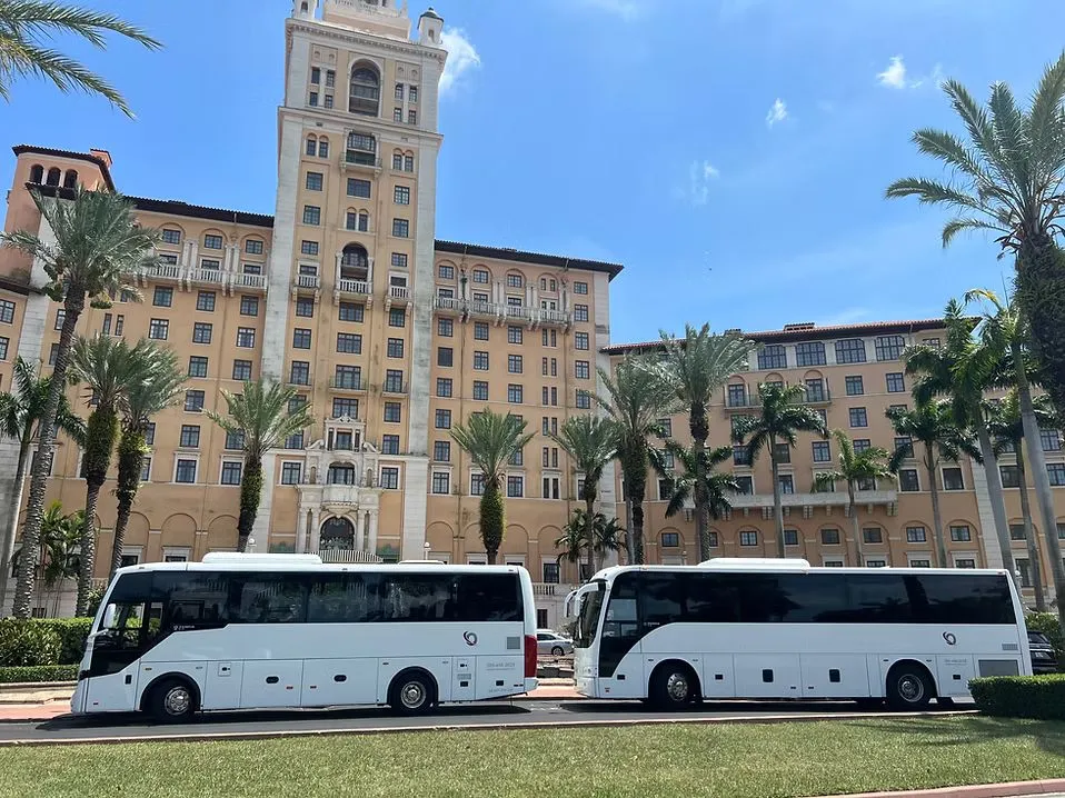 Mini Coach